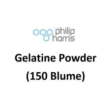 Gelatine Powder (150 Blume) - 500g